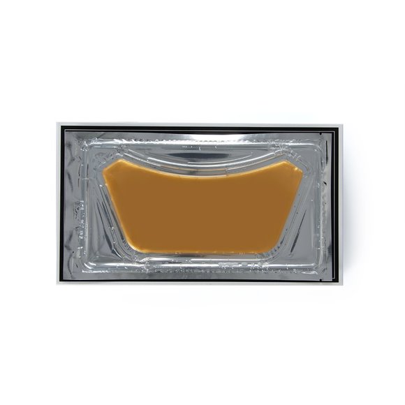 24K Gold Neck Renewal Mask - Picture 1 of 4